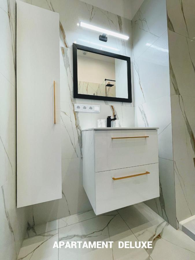 Apartamento Biały Kruk Vis-a-vis Jasnej Góry *